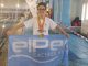 Guillermo Gracia vuelve a asombrar y gana dos medallas de oro, con récords incluidos