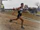 Raúl Parra, mejor atleta extremeño en el Campeonato de España Individual Campo a Través