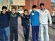 El Club Salvamento Don Benito participa en la I Concentración Categoría Infantil