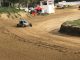 Dos extremeños entre los cuatro primeros en el I Autocross Escudería Ciudad de la Cerámica
