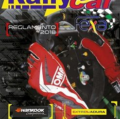 La Challenge Rallycar-FEXA 2018 arranca este fin de semana