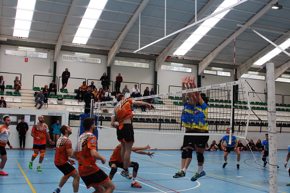 Las mandarinas van a la fase nacional