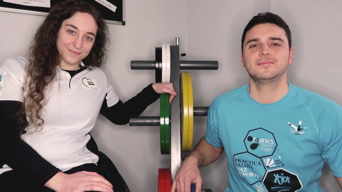 Loida Zabala luchará por el Campeonato de España como antesala previa al Europeo de Francia