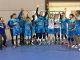 Los juveniles del Electrocash Extremadura CCPH campeones de Extremadura