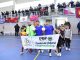 Madrid y Asturias, Final del Campeonato de España Benjamín Fútbol Sala