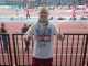 Miguel Periañez Campeón de Europa Máster en los 3KM Marcha