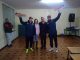La Challenge Rallycar-FEXA 2018 rayó a gran altura en Campanario