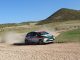 Quinto puesto para Pedro Hernández y Cándido Sánchez en la Copa Kobe del Rallye Tierras Altas de Lorca