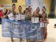 Seis medallas de ORO para el equipo Gimnasia Rítmica de el El Perú Cáceres Wellness en Mérida