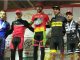 Dani Carreño primer líder del Open España tras vencer en Valverde del Camino