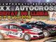 Dos vehículos de Ráfagas Racing en el Autocross de Lleida