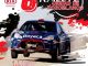 Acento extremeño en el Rallye Ciudad de Pozoblanco
