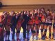 Badajoz acoge las Fases Finales Nacionales Senior Femenino de Voleibol
