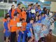 El Cadete del Club Salvamento Don Benito, campeón por equipos de Extremadura