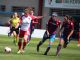 Charlyn desequilibra el choque entre el Levante UD y un Santa Teresa Badajoz con muchas ocasiones