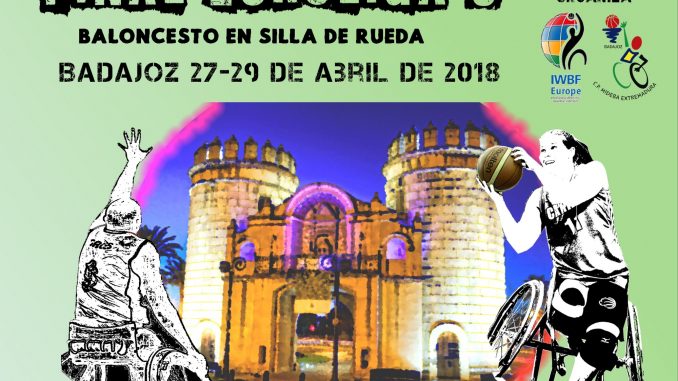 Convocatoria Rueda de Prensa Presentación Final Euroliga 3 2018