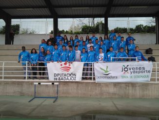 El CAPEX comienza la liga regional de Pista liderando ambas categorías