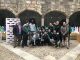 El CáceresBasket visita el Museo Extremeño del Deporte