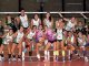 El Extremadura Arroyo de Superliga 2 hace de 'sparring' de las categorías inferiores