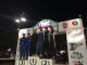 El Extremadura Rallye Team de notable en el Rallye Norte de Extremadura