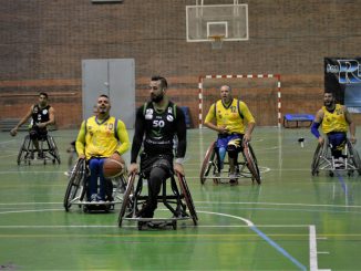 El Mideba Extremadura cierra la temporada liguera en Canarias
