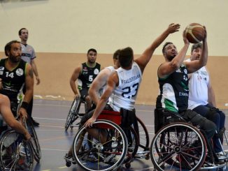 El Mideba Extremadura desea regalar a la afición una victoria en el último partido liguero como local