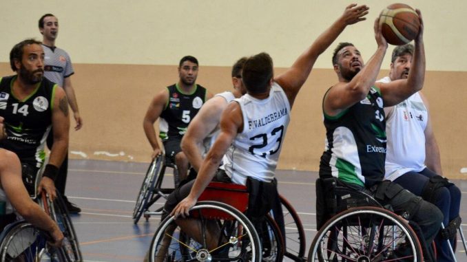 El Mideba Extremadura desea regalar a la afición una victoria en el último partido liguero como local