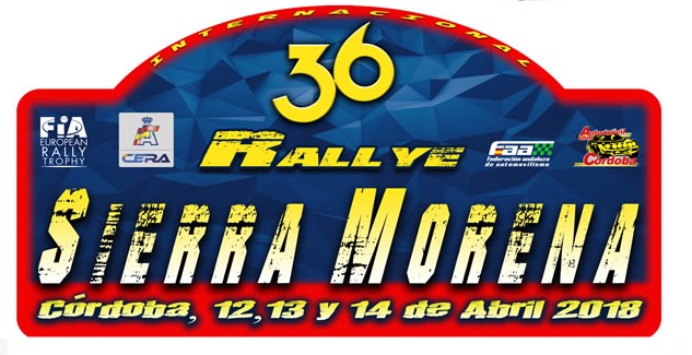 El Q Racing Extremadura compite este fin de semana en el Rallye Sierra Morena
