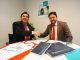 El Santa Teresa Badajoz firma un convenio con Quirónprevención