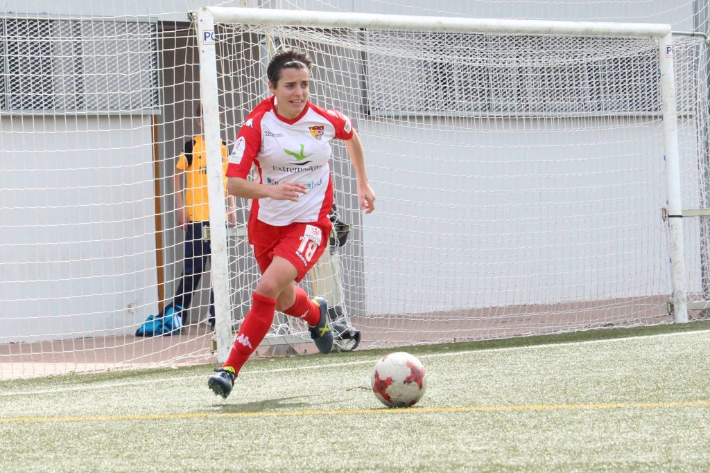 El Santa Teresa Badajoz quiere seguir sumando en Valencia tras el parón