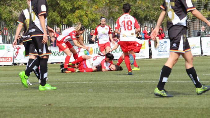 El Santa Teresa Badajoz quiere seguir sumando en Valencia tras el parón