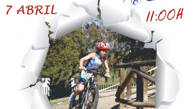 Este sábado tercera prueba de la liga de Triatlón Divertido Judex