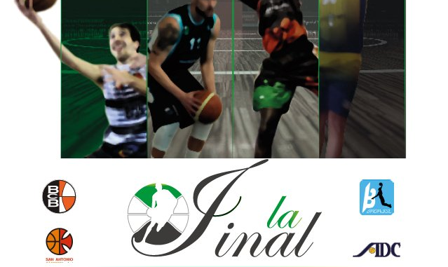 Final Four de la Primera División Nacional de baloncesto en Extremadura