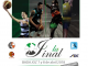 Final Four de la Primera División Nacional de baloncesto en Extremadura