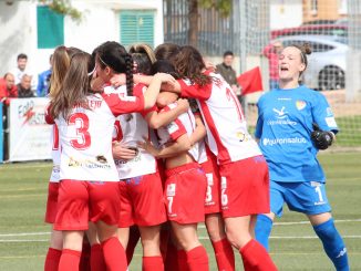 Importante triunfo del Santa Teresa Badajoz para seguir creyendo