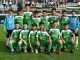 La Selección Extremeña Alevín F8 caen en semifinales ante Andalucía