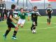La Selección Extremeña Alevín F8 con opciones tras sumar cuatro puntos en la primera jornada