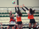 Las juveniles del Extremadura Hotel Río Badajoz disputan el campeonato de España