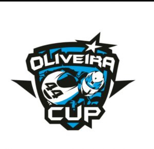 El extremeño Adrián Fariña, el más joven de la Oliveira Cup, la escuela de pilotos de Miguel Oliveira