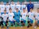 Los juveniles del Electrocash Extremadura CCPH prepraran el Campeonato de España