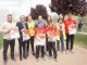 Más de 280 jugadoras participarán este martes en el I Torneo Internacional de Extremadura de Fútbol Femenino