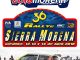 Doble presencia extremeña en el Rallye Sierra Morena