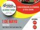 Presentación I Torneo Internacional de Extremadura de Fútbol Femenino, lunes 30 de abril 2018