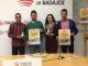 Presentación de la segunda edición del Duatlón Cross Villa de Fuenlabrada de los Montes