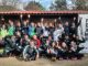 Segunda prueba de Copa de España de Carreras por Montaña en línea celebrada en Jerte