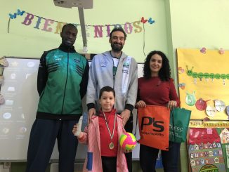 Sergio Pérez y Ola Keshinro anuncian más ganadores con la AECC