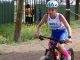 Triunfos de Lucía Castro en benjamín y María Castro en Infantil en la cuarta jornada del Triatlón Divertido Judex