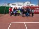 Los Campeonatos de Extremadura de Tenis pusieron fin el pasado fin de semana