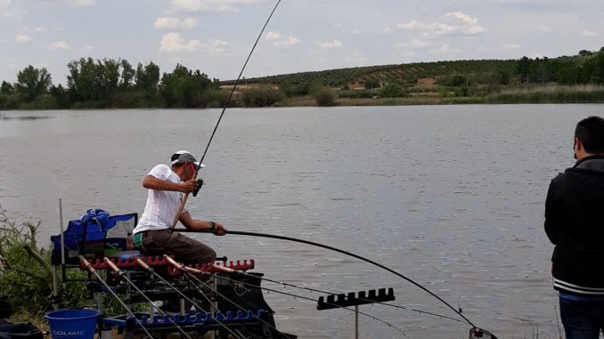 Pescadores