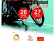 Cinco extremeños estarán en Leganés en el Campeonato de España de Slalom en silla de ruedas
